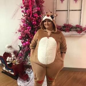 Meet your Posher, Brittany